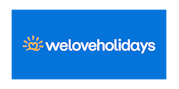 weloveholidays Logo