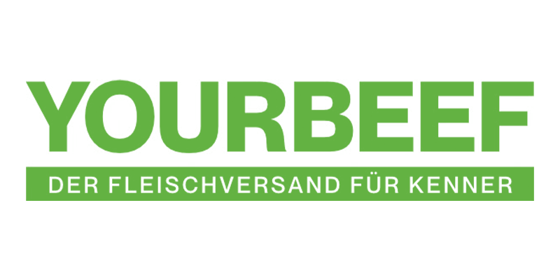 YOURBEEF Logo
