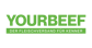 YOURBEEF Logo