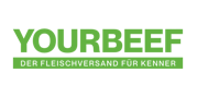 YOURBEEF Logo