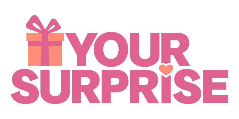 YourSurprise Logo