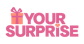 YourSurprise Logo