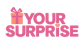 YourSurprise Logo