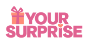 YourSurprise Gutscheine YourSurprise Logo