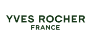 Yves Rocher Gutscheine Yves Rocher Logo