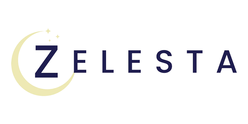 Zelesta Logo